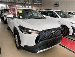 تويوتا كورولا كروس